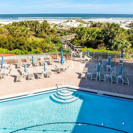 The Beach Club At St. Augustine St. Augustine Beach Kültér fotó