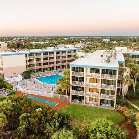 The Beach Club At St. Augustine St. Augustine Beach Kültér fotó