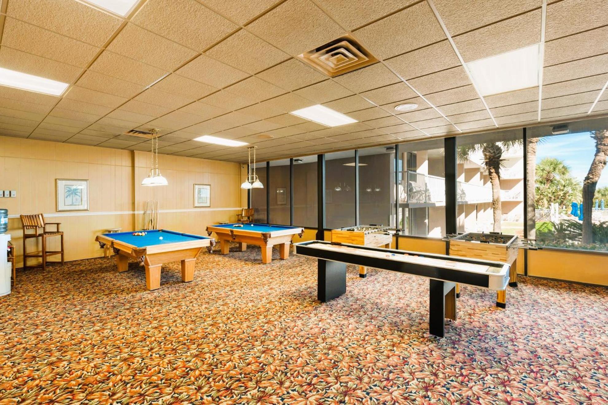 The Beach Club At St. Augustine St. Augustine Beach Kültér fotó