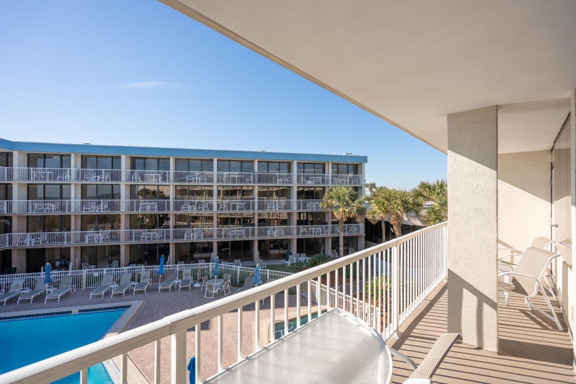 The Beach Club At St. Augustine St. Augustine Beach Kültér fotó